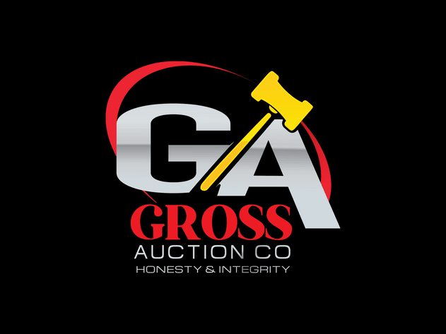 Image for Gross Auction December Equipment Consignment Auction